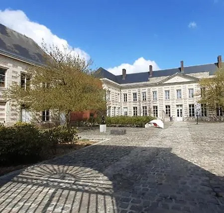 Fenelon Lägenhet Le Cateau-Cambresis