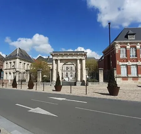 Fénelon * Le Cateau-Cambresis