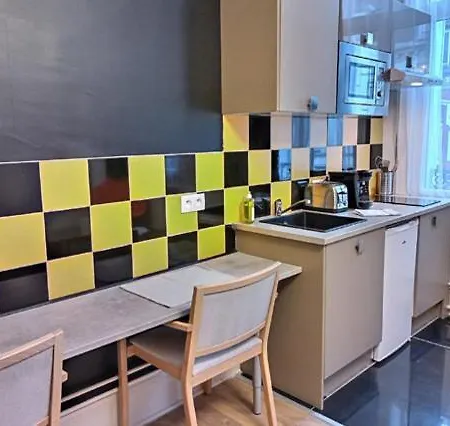 Fénelon Appartamento Le Cateau-Cambresis