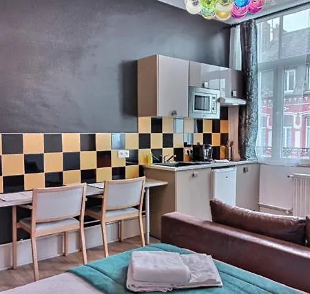 Fénelon Appartement *