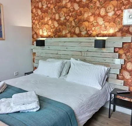 Fénelon Appartamento Le Cateau-Cambresis