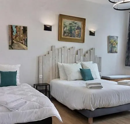 Appartamento Fénelon