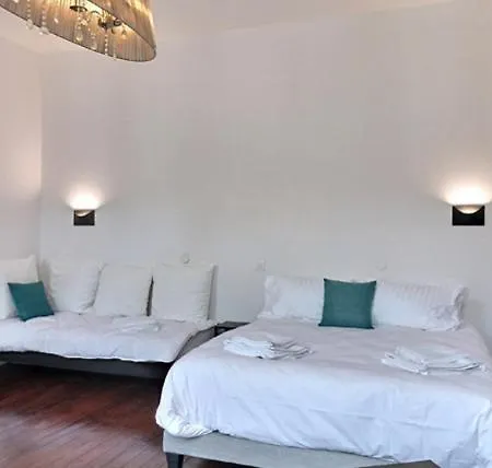 Appartement Fénelon Le Cateau-Cambresis