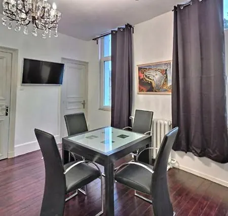 Fénelon Appartement *
