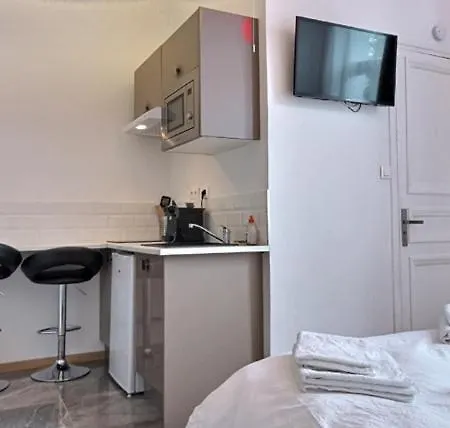 Fenelon * Le Cateau-Cambresis