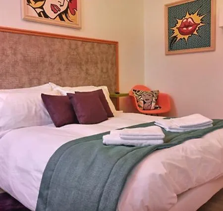 Appartamento Fénelon Le Cateau-Cambresis