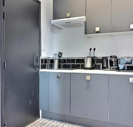 Appartement Fénelon