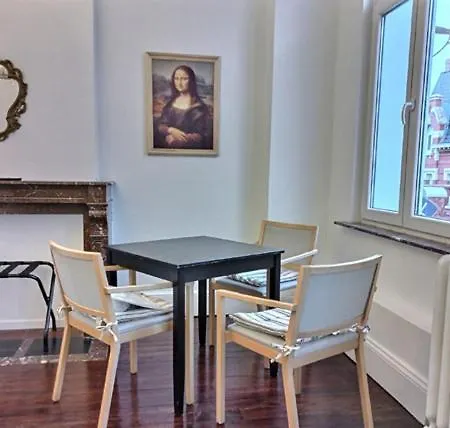 Fénelon * Le Cateau-Cambresis