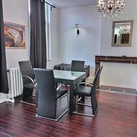 Fénelon Appartamento *