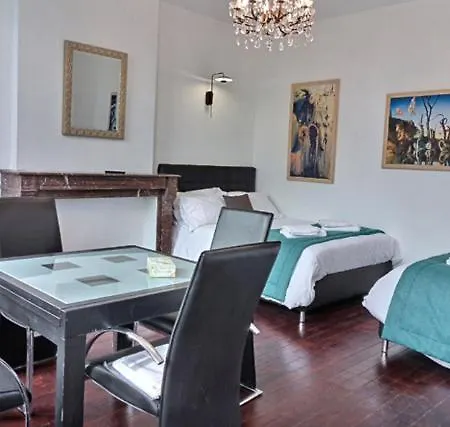 Appartamento Fénelon Le Cateau-Cambresis