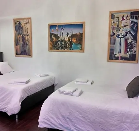 Appartamento Fénelon *