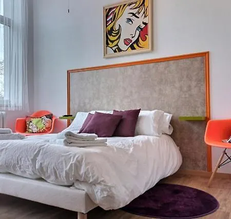 Lägenhet Fenelon Le Cateau-Cambresis