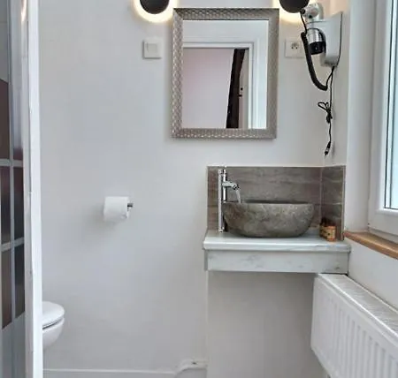 Fénelon Appartement Le Cateau-Cambresis