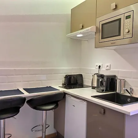 Appartamento Fénelon