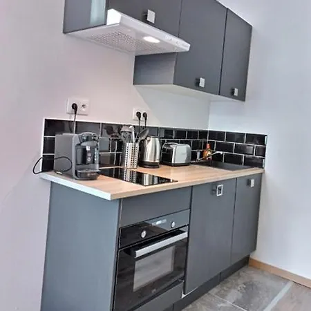 Fénelon Appartamento *