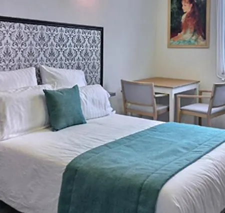 Fénelon Appartement