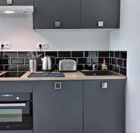 Appartamento Fénelon