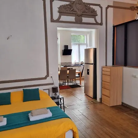 Appartement Fénelon Le Cateau-Cambresis