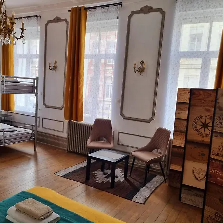 Fénelon * Le Cateau-Cambresis