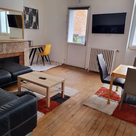 Fénelon Le Cateau-Cambresis