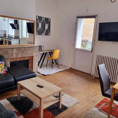 Fénelon Le Cateau-Cambresis