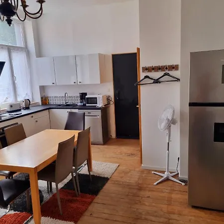 Fénelon Appartement