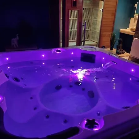 Appartamento Fénelon