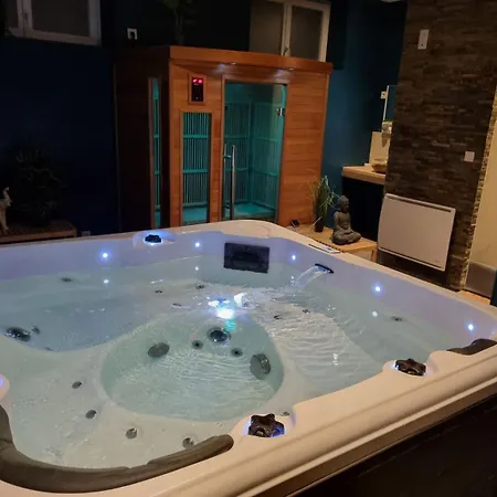 Appartamento Fénelon Le Cateau-Cambresis